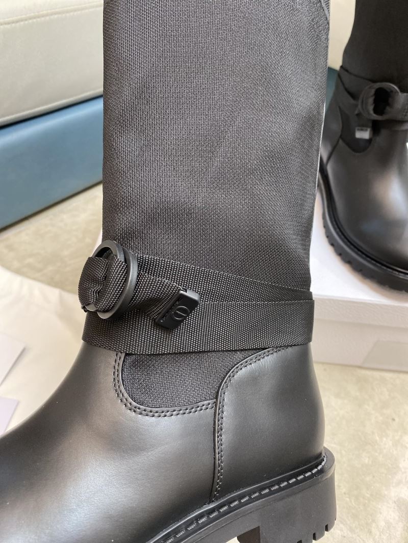 Christian Dior Boots